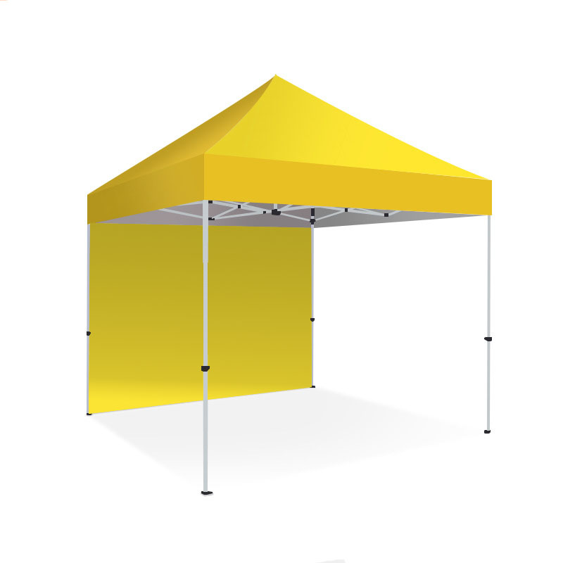 Custom Trade Show Display Tent Ⅰ